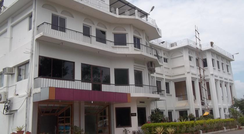 Hotel Delta International